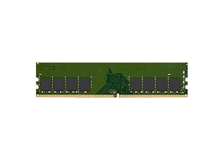 Kingston Technology KCP432NS8/8 memory module 8 GB 1 x 8 GB DDR4 3200 MHz Kingston Technology KCP432NS8/8 memory module 8 GB 1 x 8 GB DDR4 3200 MHz